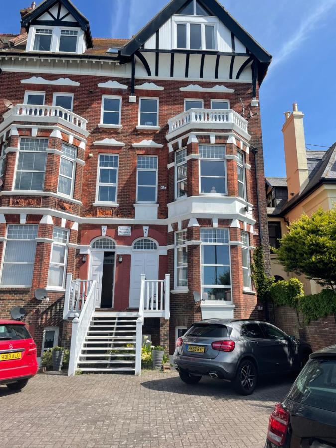 Southsea Retreat Apartment Exterior photo