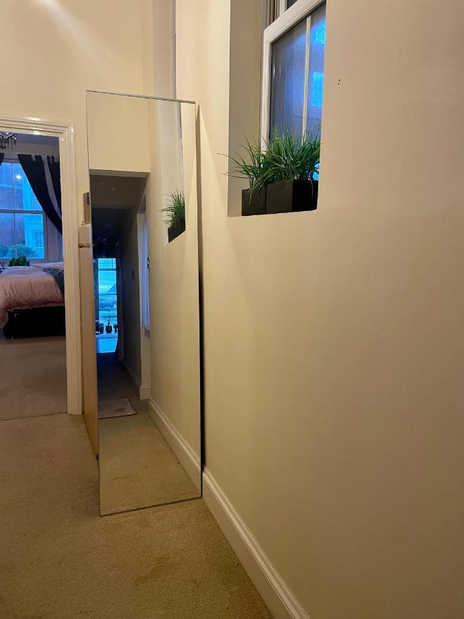 Southsea Retreat Apartment Exterior photo