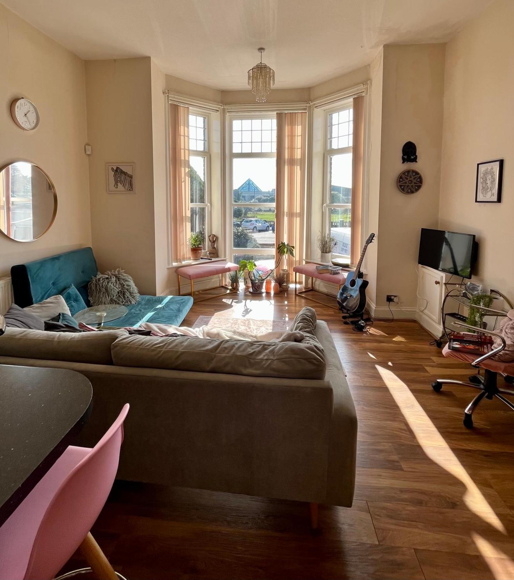 Southsea Retreat Apartment Exterior photo